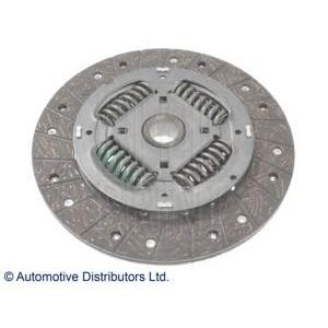 феродов диск BLUE PRINT ADG03191 