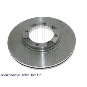 спирачен диск BLUE PRINT ADG04302 