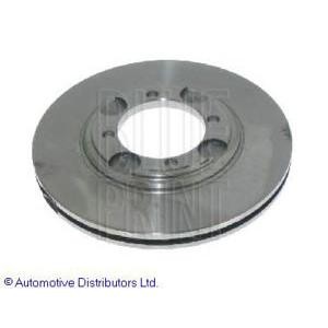 спирачен диск BLUE PRINT ADG04309 