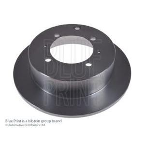 спирачен диск BLUE PRINT ADG043103 