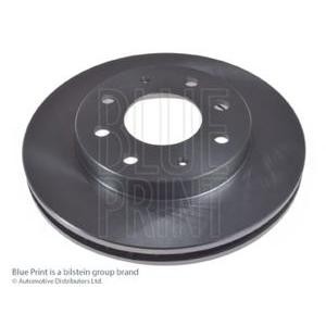 спирачен диск BLUE PRINT ADG043104 