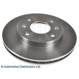 спирачен диск BLUE PRINT ADG043106