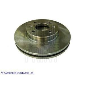 спирачен диск BLUE PRINT ADG043120 