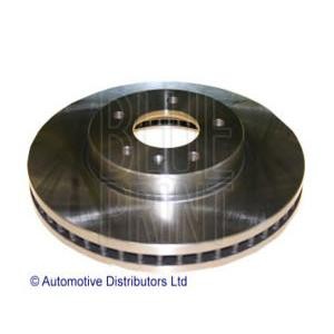 спирачен диск BLUE PRINT ADG043126 