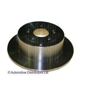 спирачен диск BLUE PRINT ADG043128 