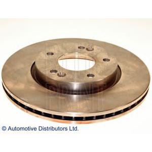 спирачен диск BLUE PRINT ADG043130