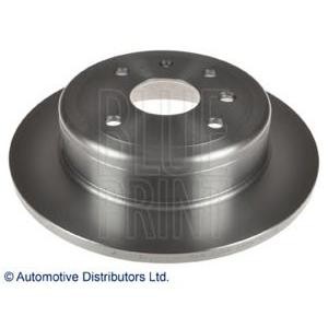 спирачен диск BLUE PRINT ADG043131