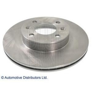 спирачен диск BLUE PRINT ADG043133