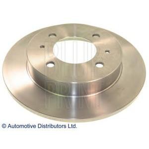 спирачен диск BLUE PRINT ADG04314 