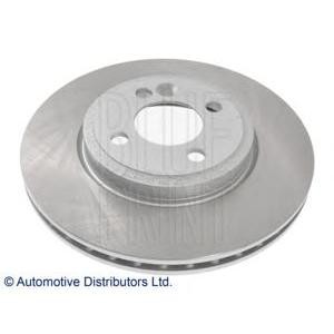 спирачен диск BLUE PRINT ADG043149 