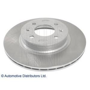 спирачен диск BLUE PRINT ADG043152 