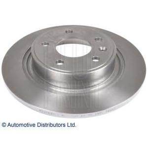 спирачен диск BLUE PRINT ADG043160