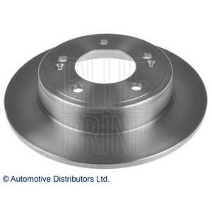спирачен диск BLUE PRINT ADG043176