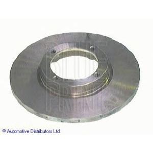 спирачен диск BLUE PRINT ADG04322 