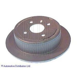 спирачен диск BLUE PRINT ADG04326 