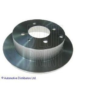 спирачен диск BLUE PRINT ADG04334 