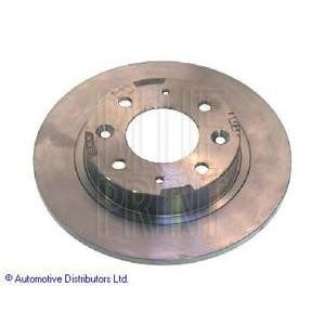 спирачен диск BLUE PRINT ADG04336 