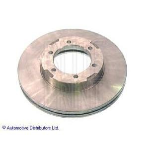 спирачен диск BLUE PRINT ADG04337 