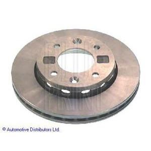 спирачен диск BLUE PRINT ADG04338