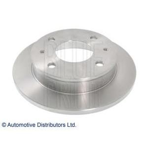 спирачен диск BLUE PRINT ADG04340 