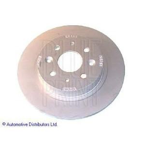 спирачен диск BLUE PRINT ADG04343
