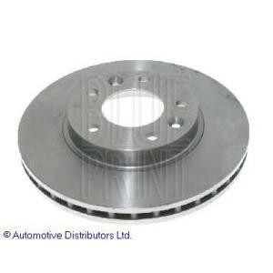 спирачен диск BLUE PRINT ADG04354 