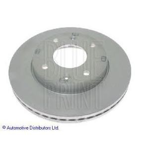 спирачен диск BLUE PRINT ADG04356 