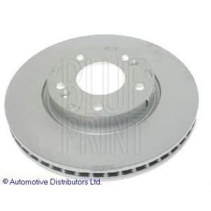 спирачен диск BLUE PRINT ADG04358 