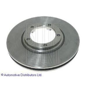 спирачен диск BLUE PRINT ADG04361 