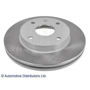 спирачен диск BLUE PRINT ADG04363 