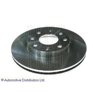 спирачен диск BLUE PRINT ADG04364 