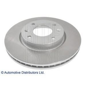спирачен диск BLUE PRINT ADG04365 