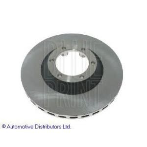 спирачен диск BLUE PRINT ADG04376 