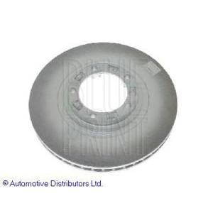 спирачен диск BLUE PRINT ADG04380