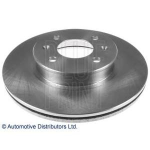 спирачен диск BLUE PRINT ADG04382