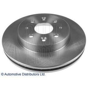 спирачен диск BLUE PRINT ADG04383 