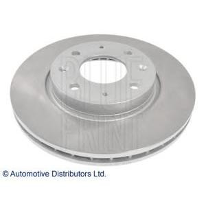 спирачен диск BLUE PRINT ADG04385 