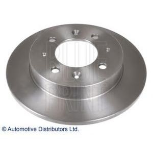 спирачен диск BLUE PRINT ADG04386 