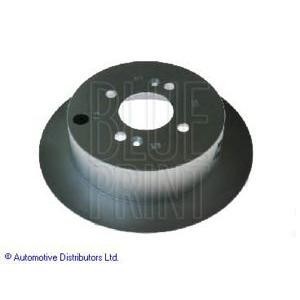 спирачен диск BLUE PRINT ADG04388 