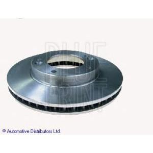 спирачен диск BLUE PRINT ADG04390 