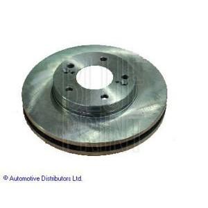 спирачен диск BLUE PRINT ADG04393 