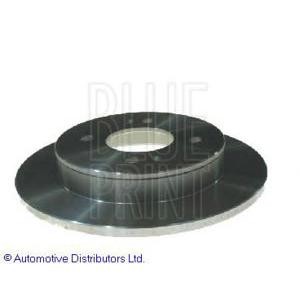 спирачен диск BLUE PRINT ADG04396 