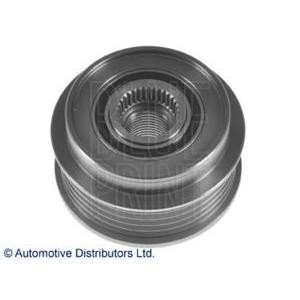 ролка алтернатор BLUE PRINT ADG061302 