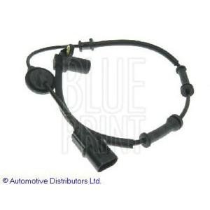 датчик abs BLUE PRINT ADG07116 
