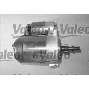 стартер VALEO 433266
