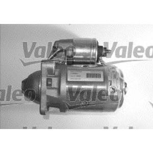 стартер VALEO 433246