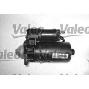 стартер VALEO 433245 