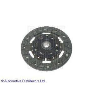 феродов диск BLUE PRINT ADH23106