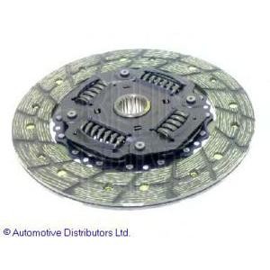 феродов диск BLUE PRINT ADH23145