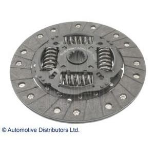феродов диск BLUE PRINT ADH23160 